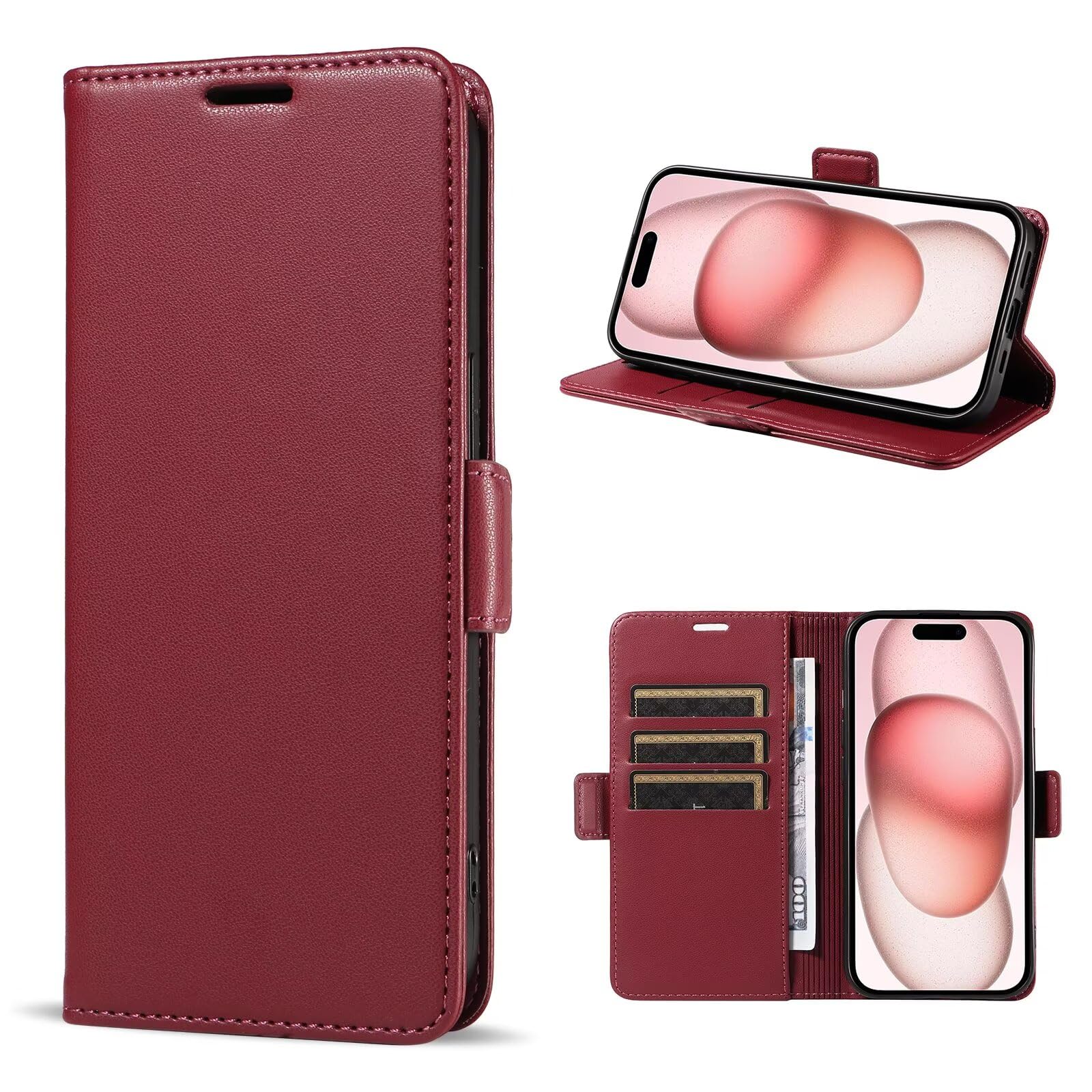 OnePlus 7 Pro hoesjes | Gratis verzending & Morgen in huis