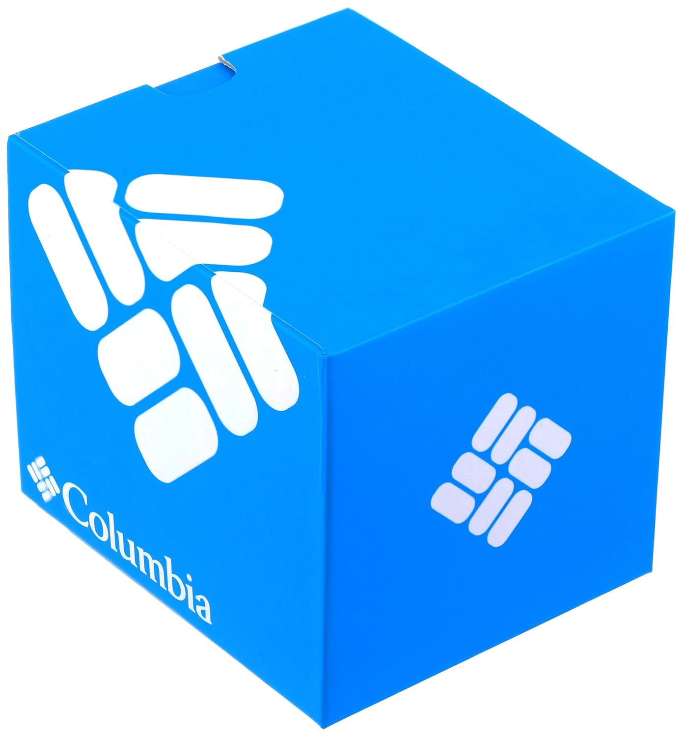 Columbia watch packaging box