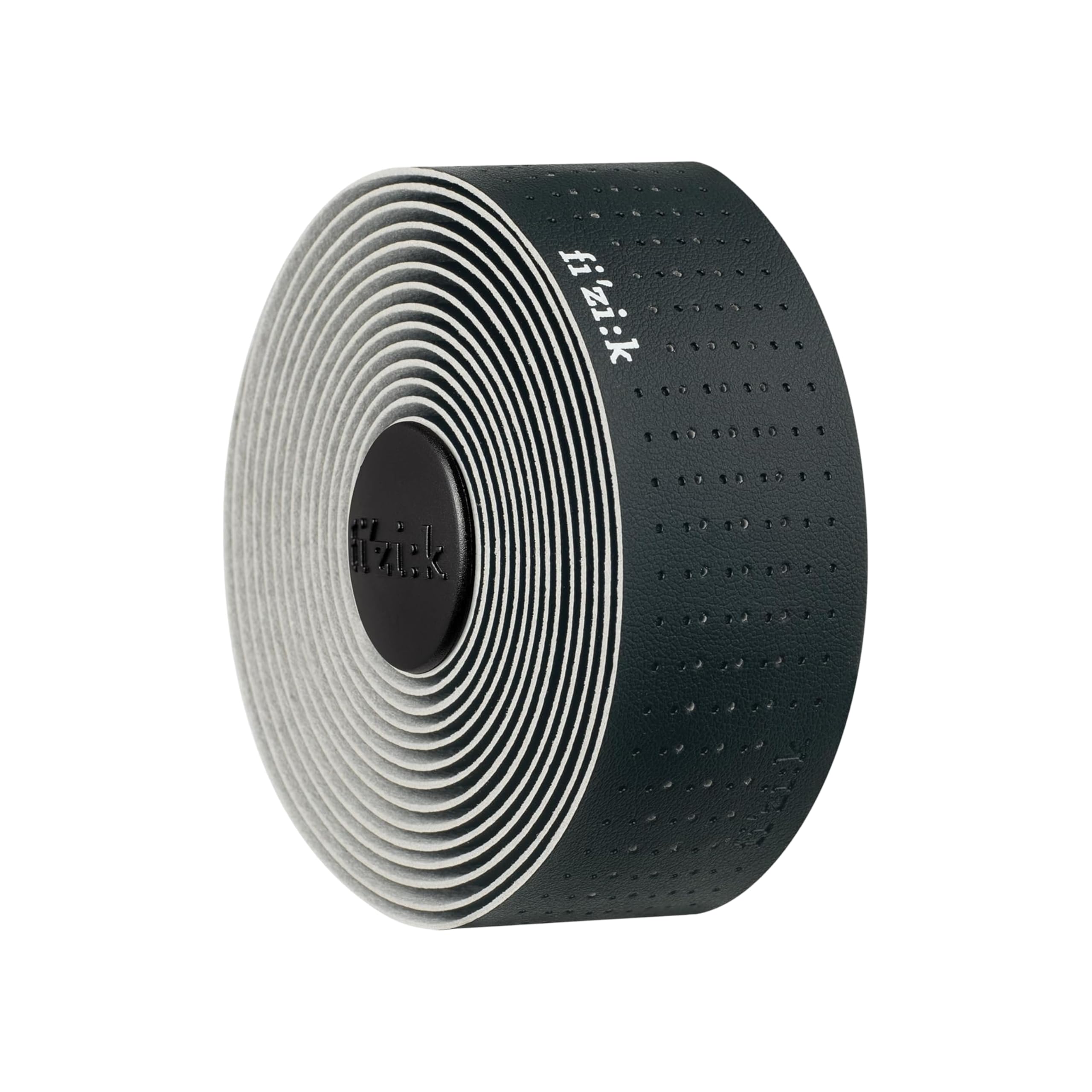 Fizik Vento Bar tape Solocush Tacky, Blue, 2.7 mm