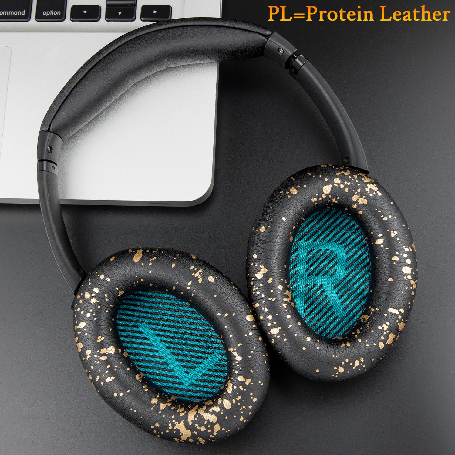 Cuscinetti Auricolari Di Ricambio Per Cuffie Bose - Compatibili Con QC15, QC25, QC35, Ae2, SoundLink - Foto 11