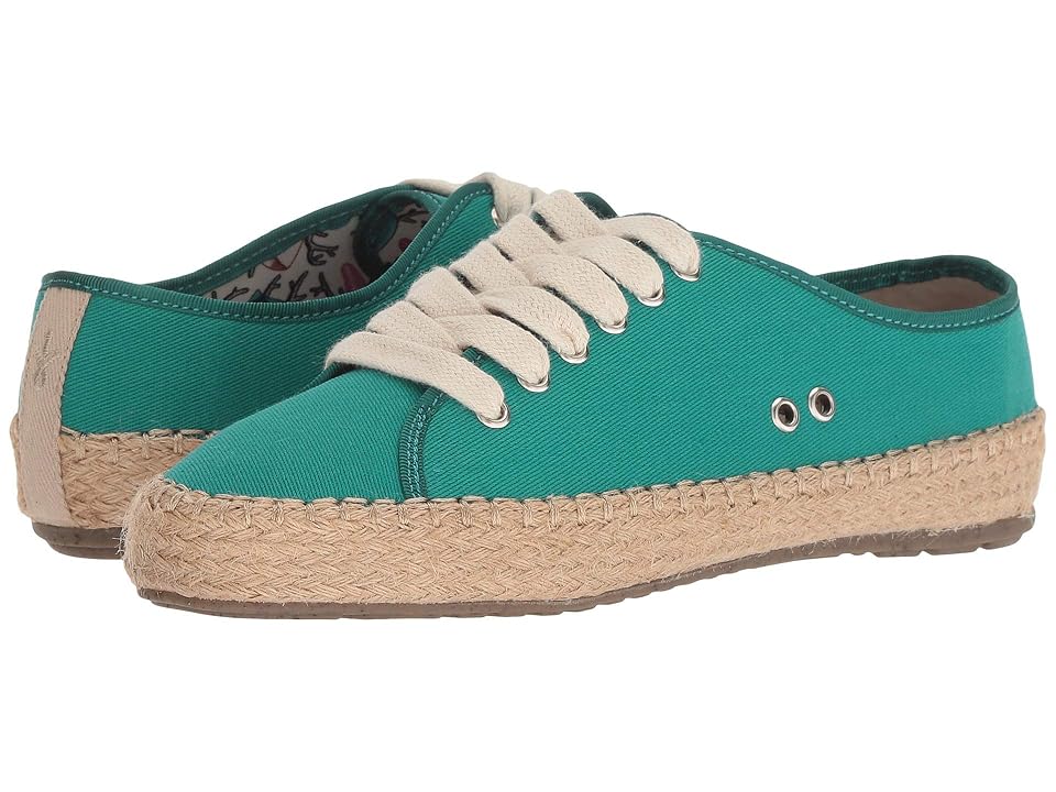

EMU Australia Agonis (Lagoon Green) Women's Shoes