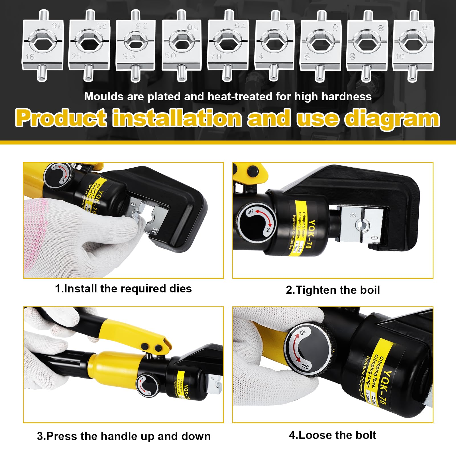 BORGO DE' PAZZI FIRENZE Paio Di Manici Per Borse All'Uncinetto Prodotti A Mano In Italia (Grigio Perla 1 - Foto 6