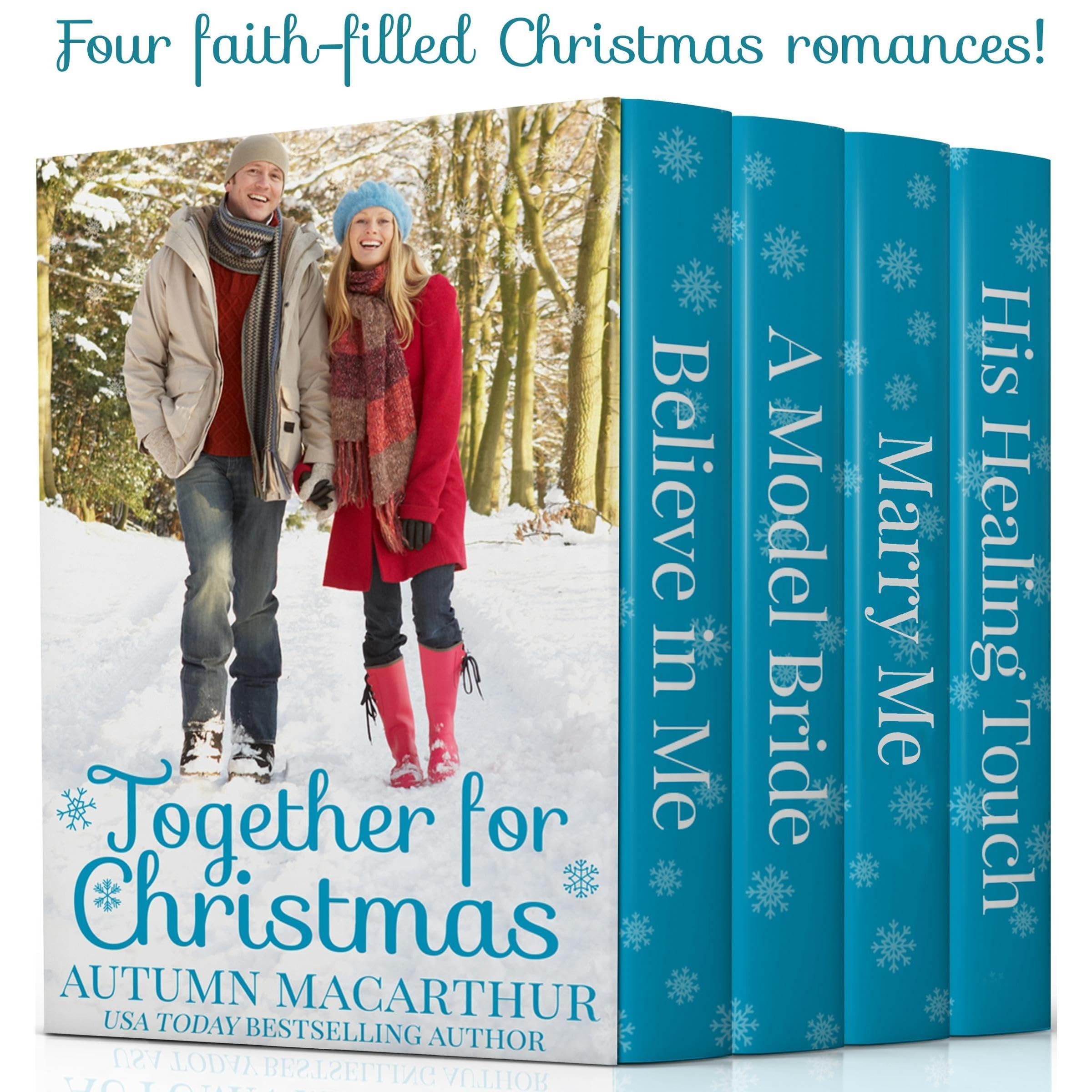 Together for Christmas