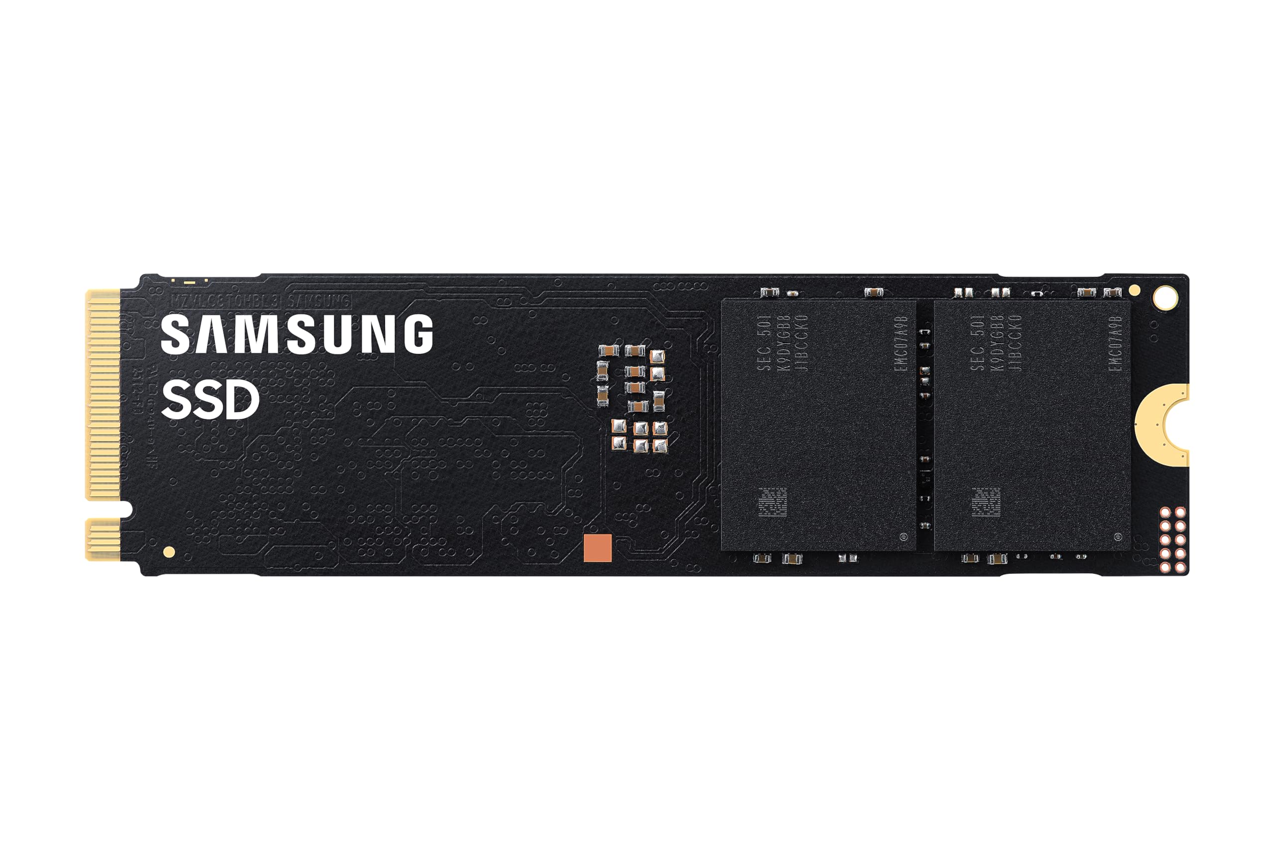 Amazon.com: Samsung SSD 9100 Pro NVMe M.2, 8 TB, PCIe 5.0, 14 800