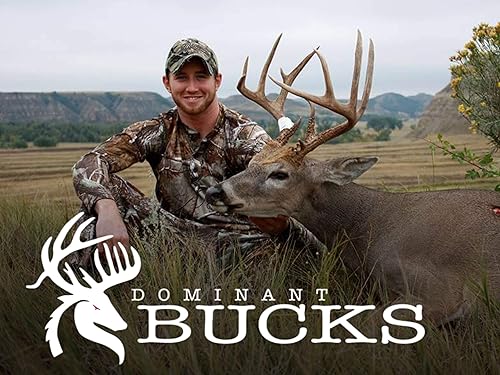 Dominant Bucks - Season 4