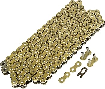 Amazon.com: Caltric Drive Chain & Sprockets Kit Compatible with