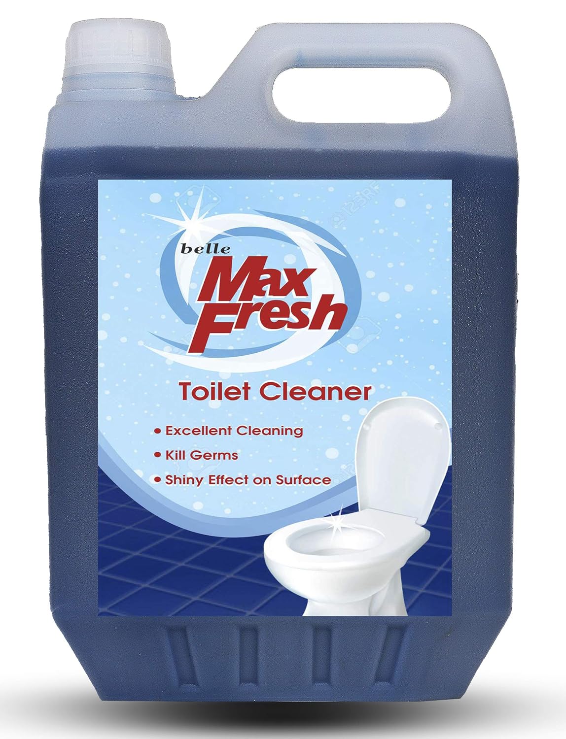BELLE MAXFRESH Toilet Cleaner Amazon.in Health & Personal Care