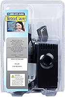 Vista 7 de TetraPond Water Garden Pump, Powers Waterfalls/Filters/Fountain Heads,Black,50 to 500 Gallons