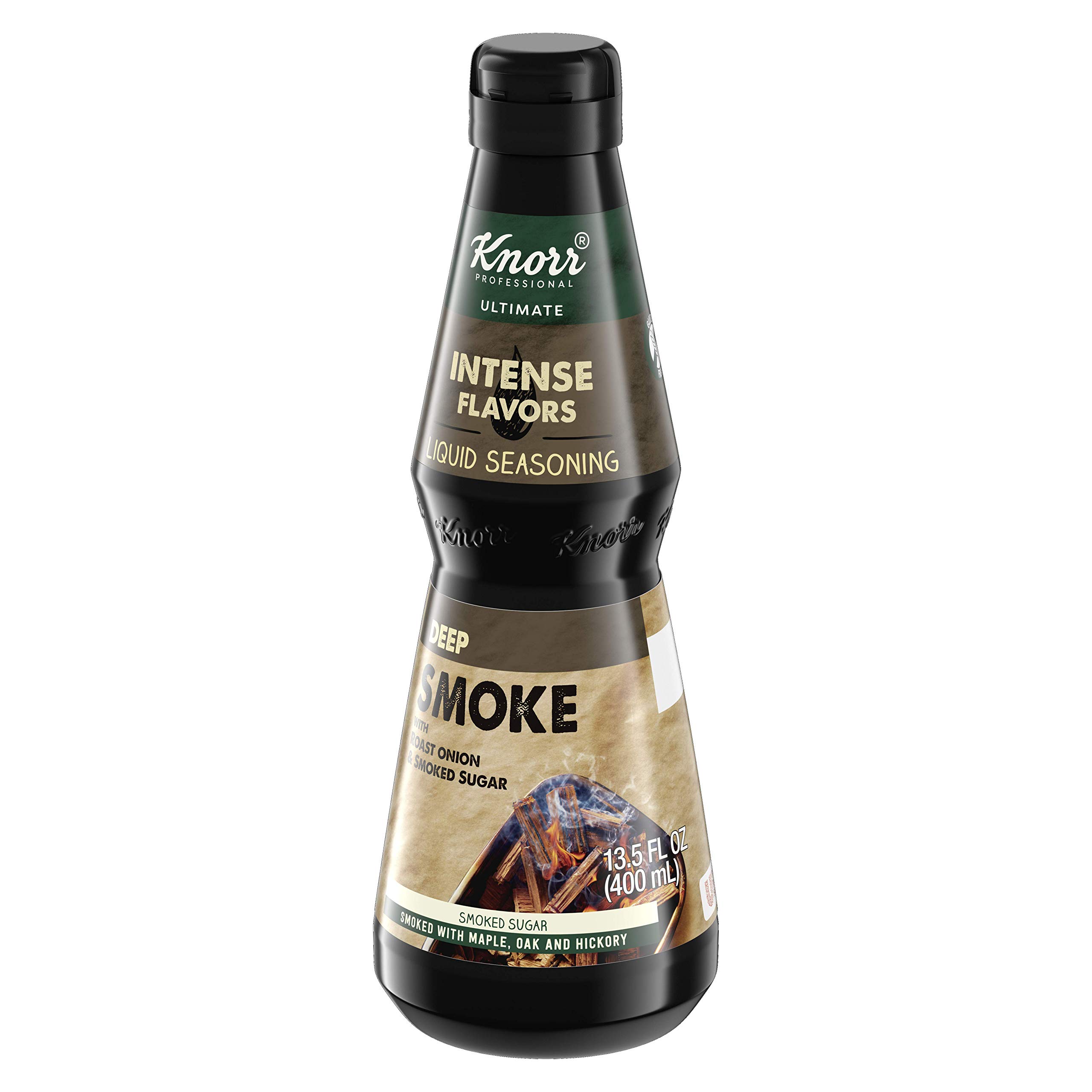 Best Foods - Tarro de mayonesa ligero Humo profundo 13.5 Ounce