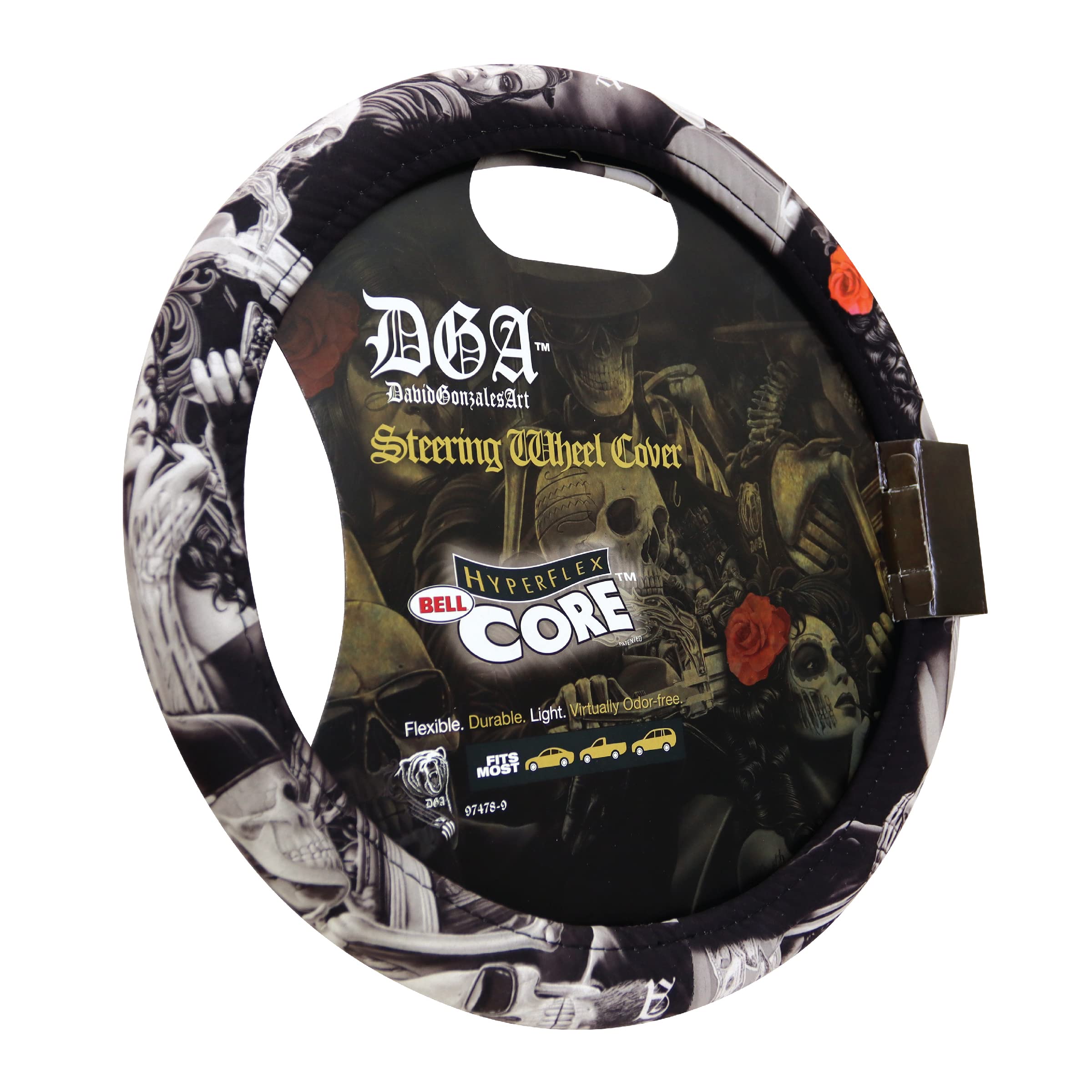 bell ステアリングカバーusdm当時物ストック品 bell ステアリングカバーusdm当時物ストック品