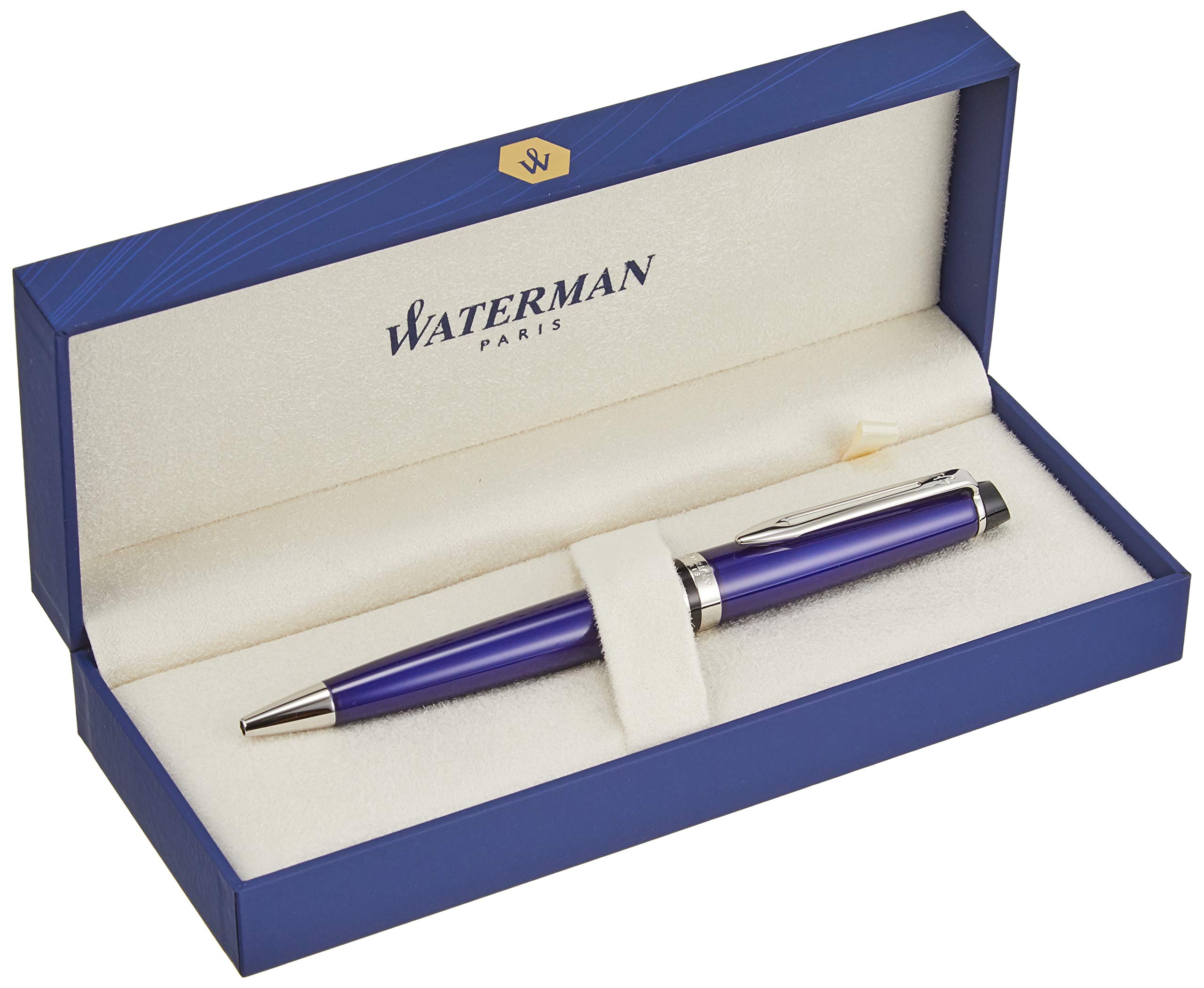 Amazon | Waterman ウォーターマン ボールペン エキスパート