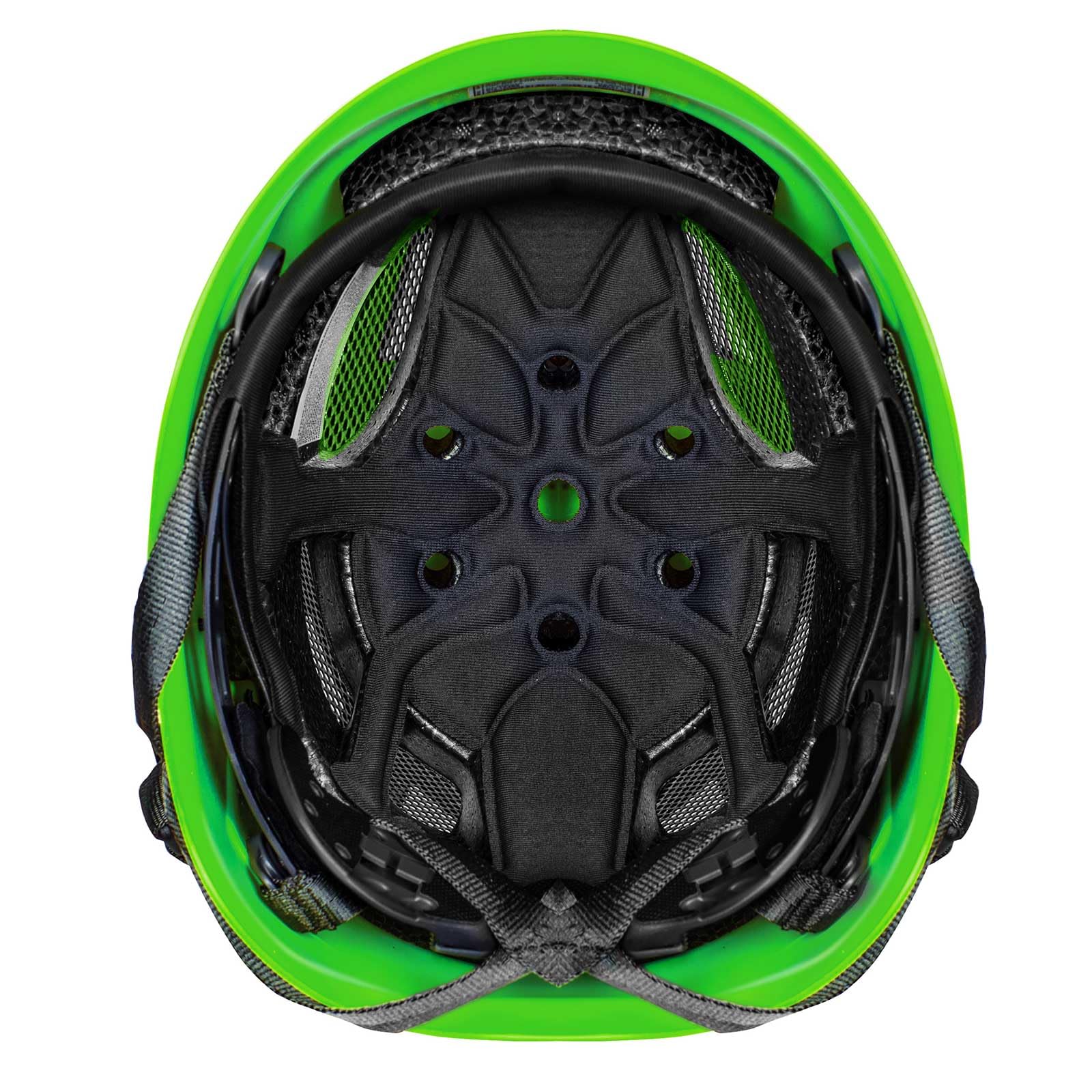 KASK Superplasma PL HiViz 2.0 kask ochronny, kask do wspinaczki górskiej, rozmiar 51-62 cm, uniwersalny, regulowany