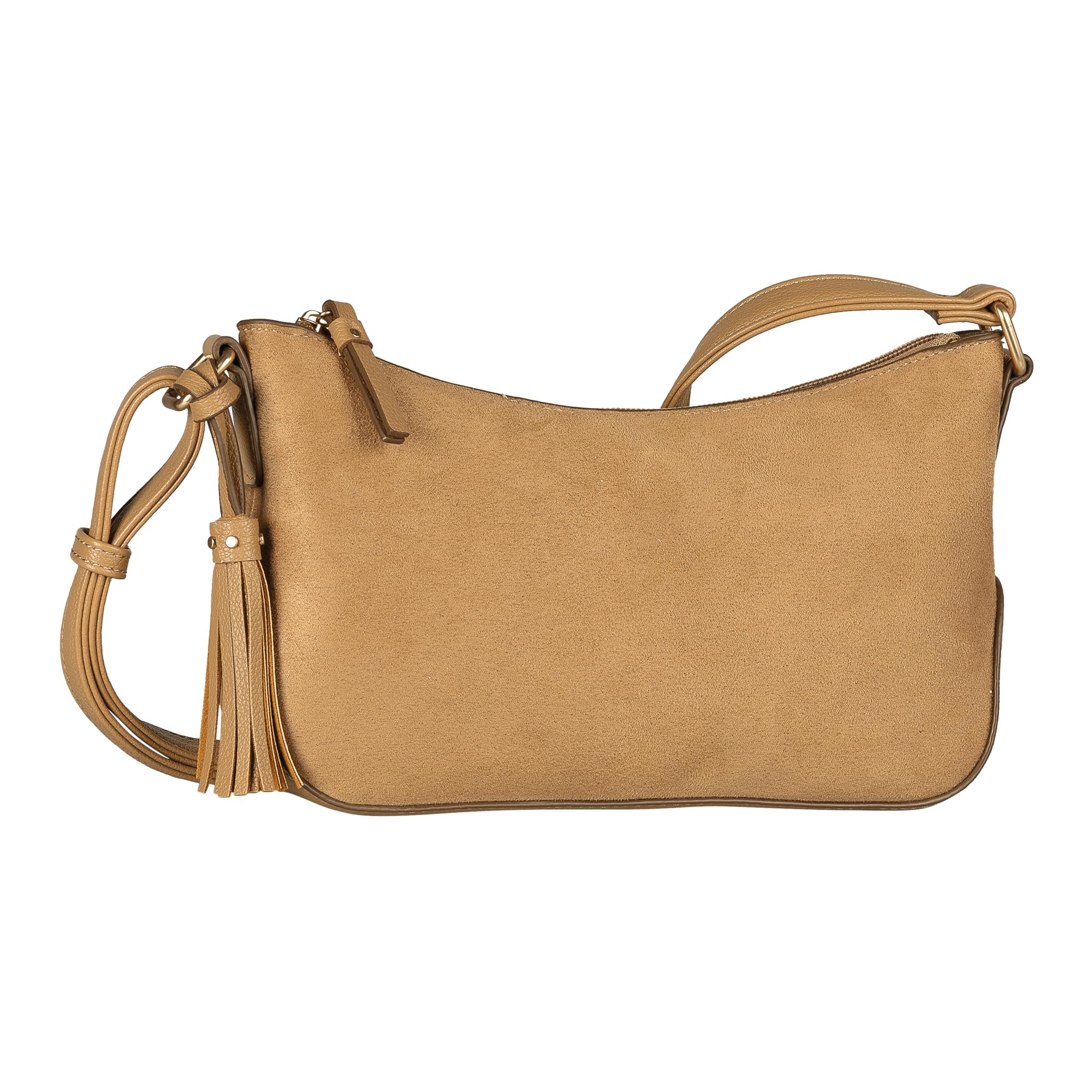 Gabor bags Anthea Damen Umhängetasche Crossbody Bag Mittelgroß