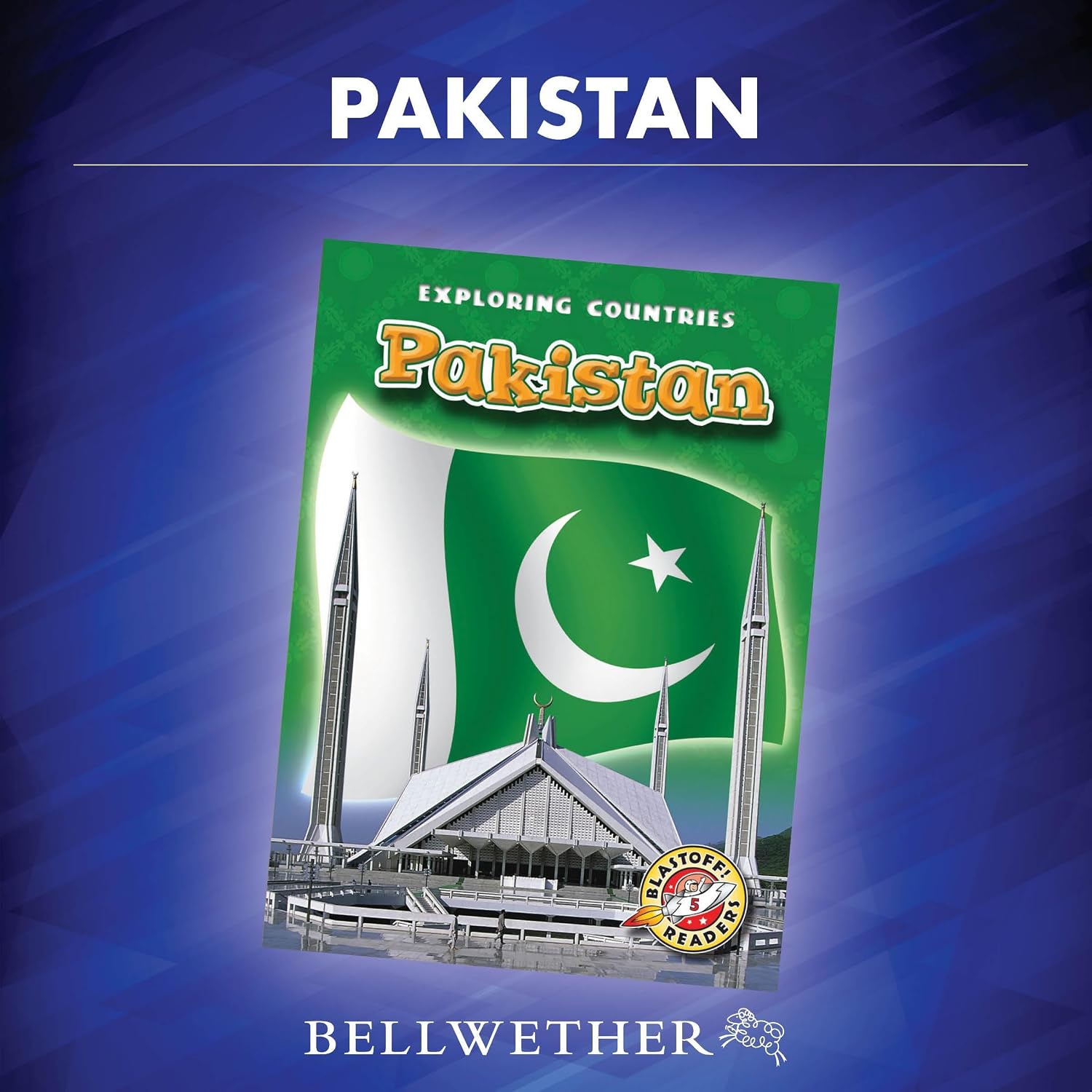 Pakistan