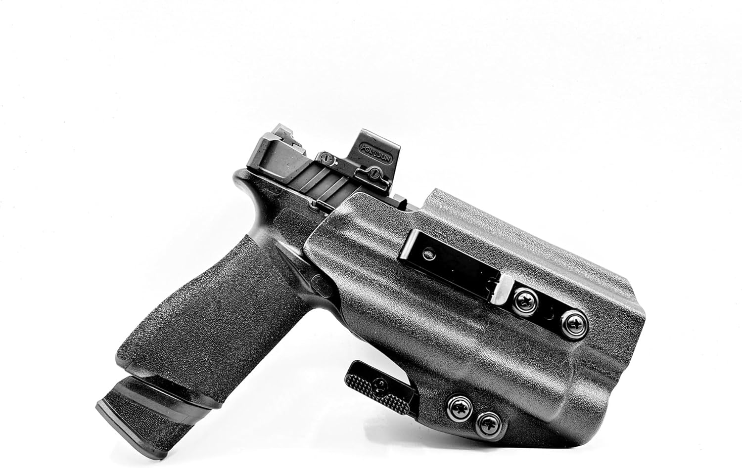 Model 1 Holster for Springfield Echelon - TLR1 / TLR1 HL, IWB, AIWB, Light Bearing Right & Left Hand