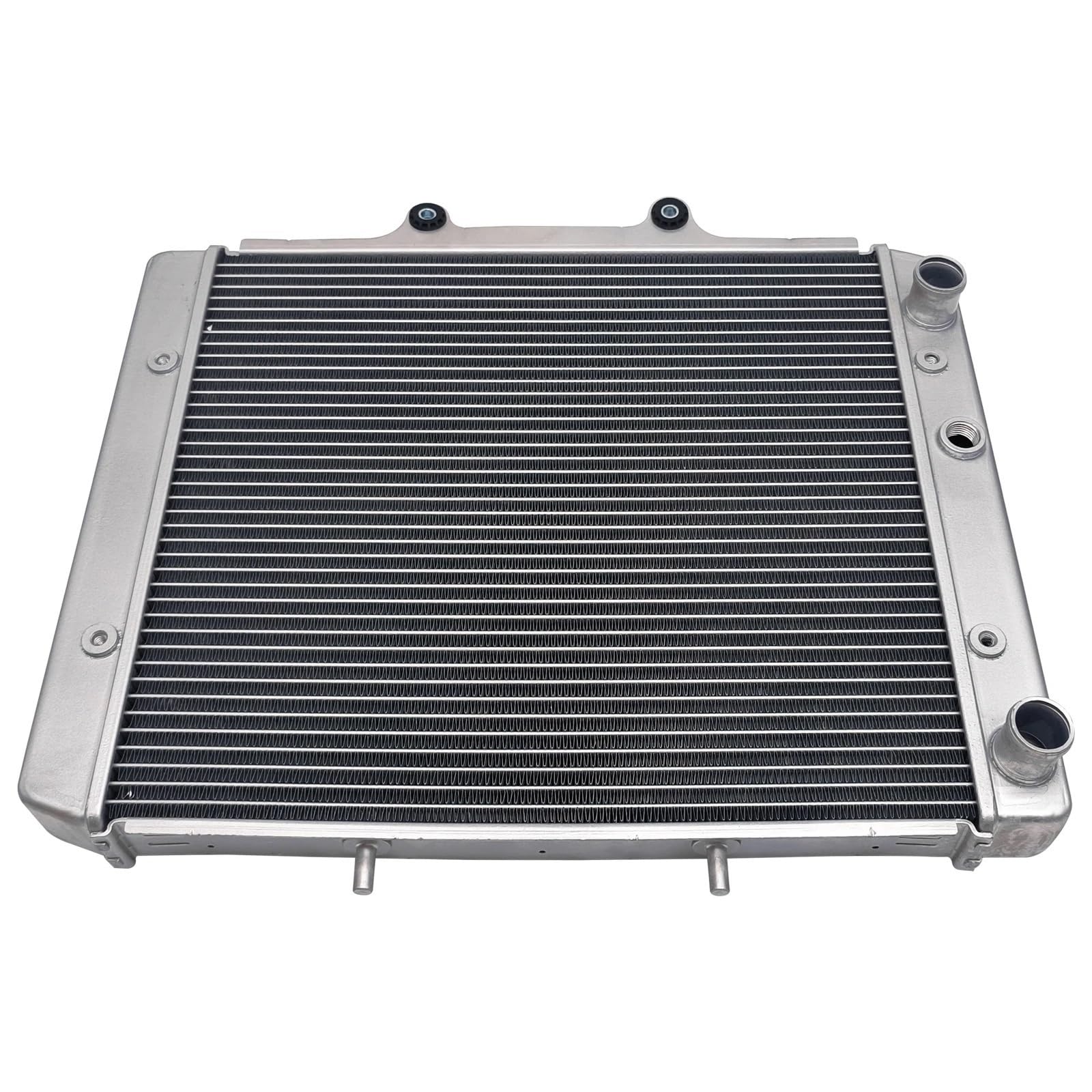Radiateur de refroidissement pour vos sorties en UTV Zforce et Uforce 800