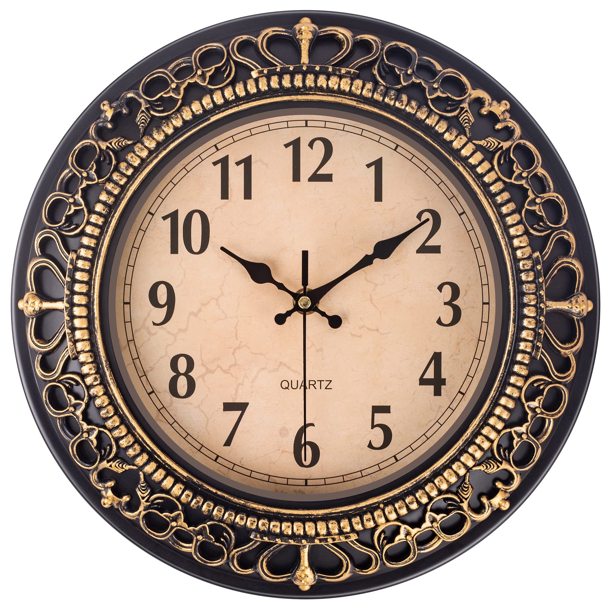 Retro Kitchen Wall Clocks