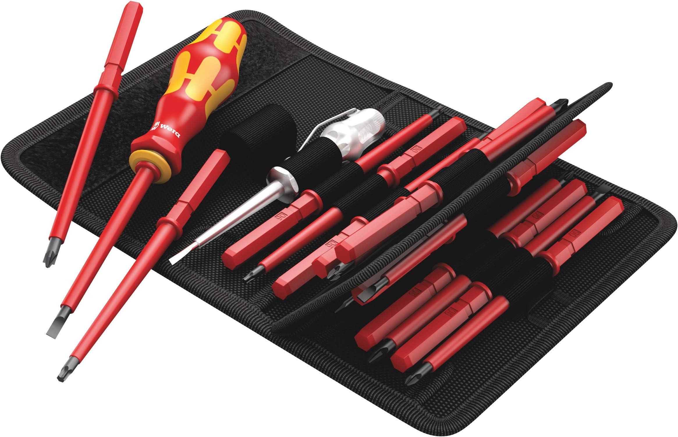 003474 kompakt vde Set SL/PH/PZTX (16 Pieces)