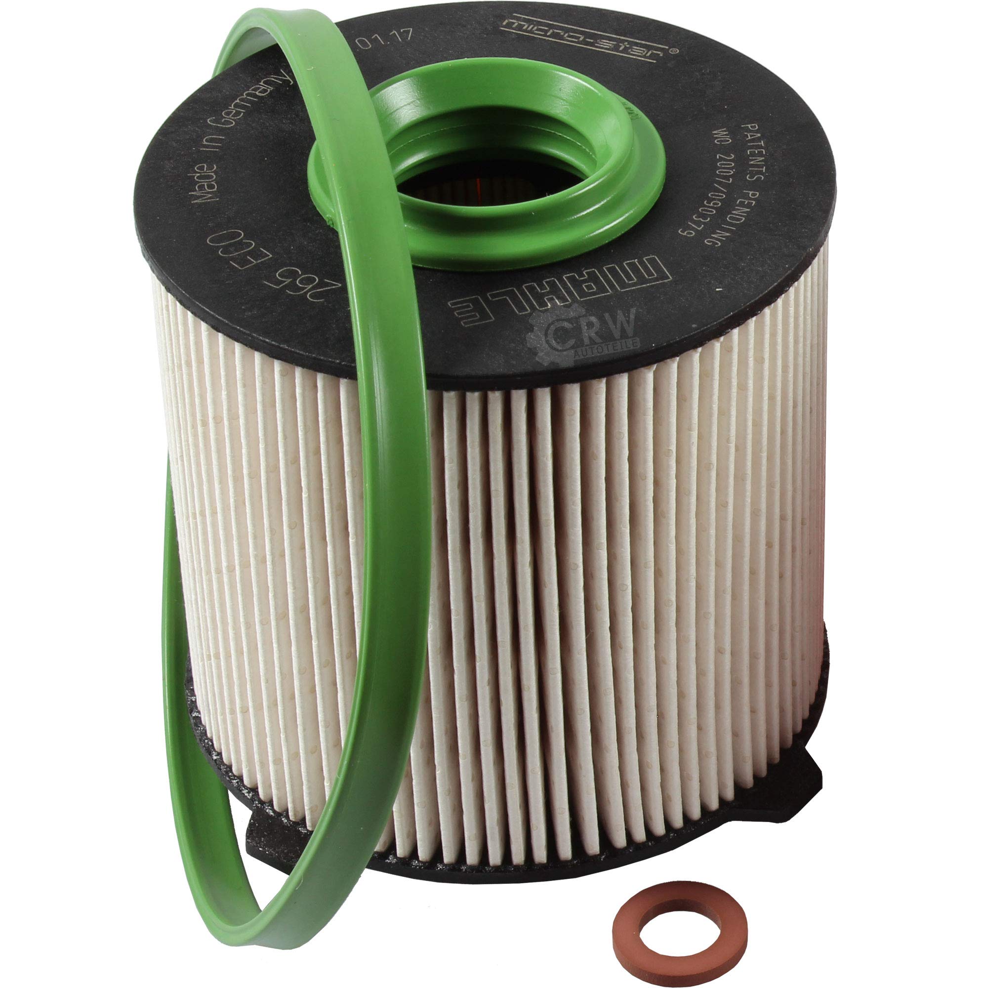 Paquete de inspección Kit de mantenimiento con filtro de aceite OX 559D, filtro de aire LX 3062, filtro de combustible KX 265D, tornillo de cierre