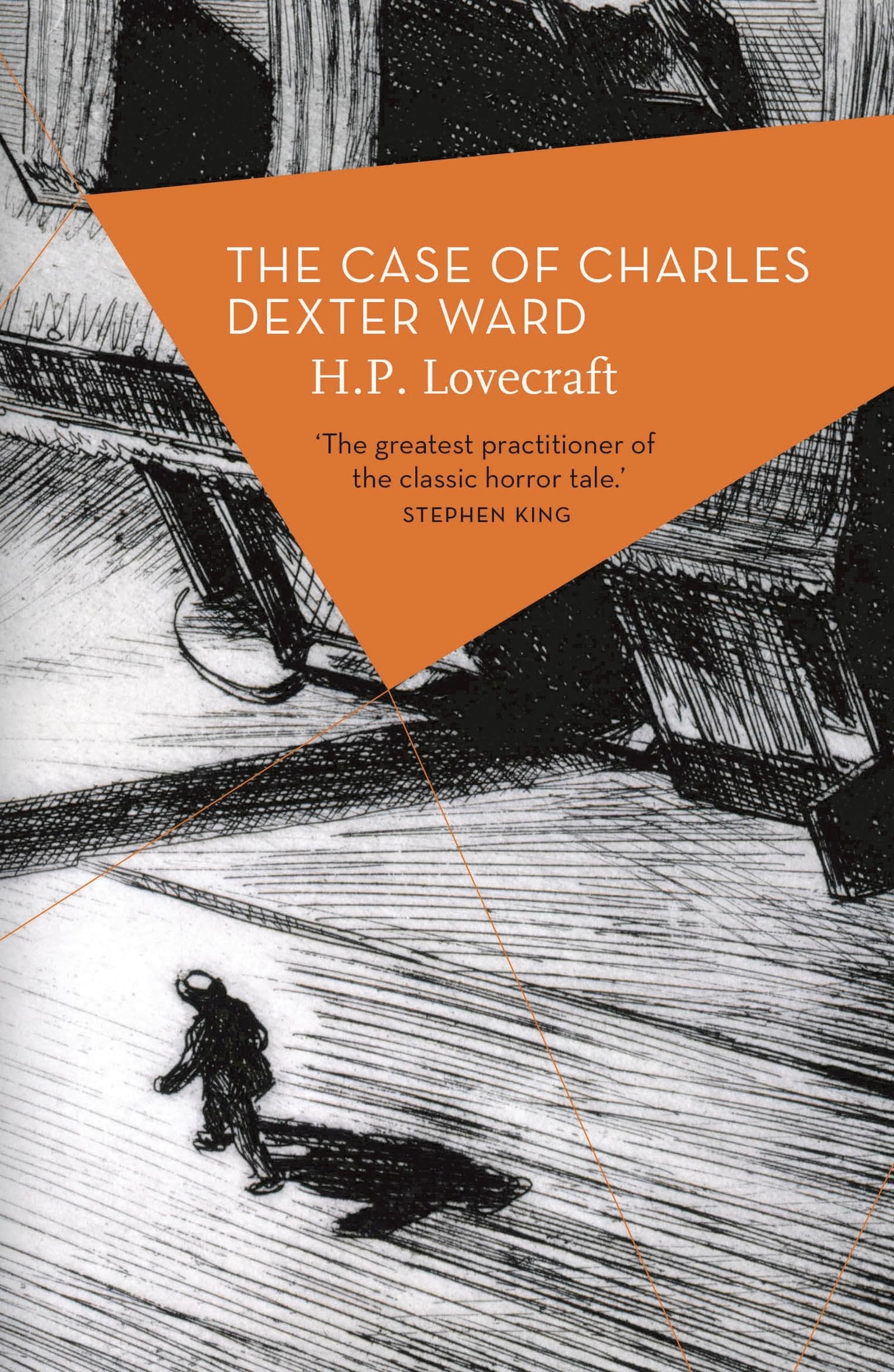 Buy The Case of Charles Dexter Ward — BookShops.in