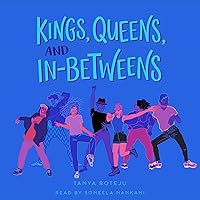 Algopix Similar Product 14 - Kings, Queens, and In-Betweens