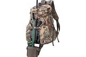 BLISSWILL Hunting Backpack: The Ultimate Outdoor Gear for Men