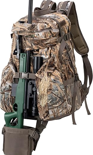 The Must-Have Hunting Gear Checklist