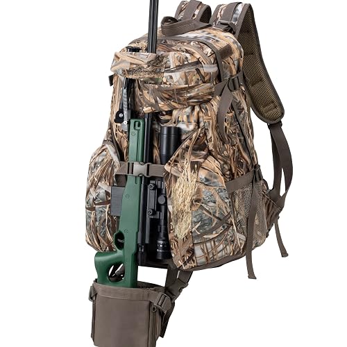 Hunting Backpack Outdoor Gear Day pack Hunting Packs product photo (Hunting Packs & Apparel) — ScooterReviewPro review