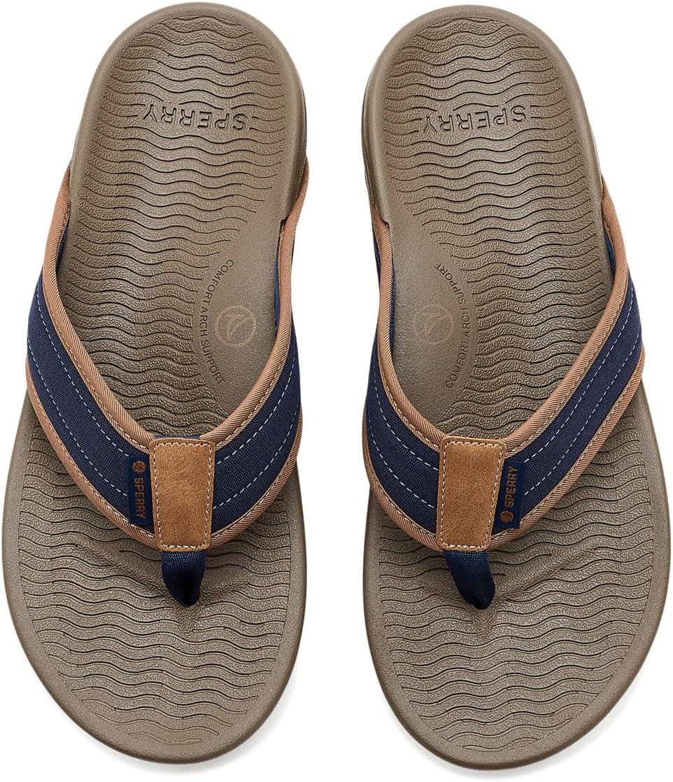 Sperry Mens Ventura Cas