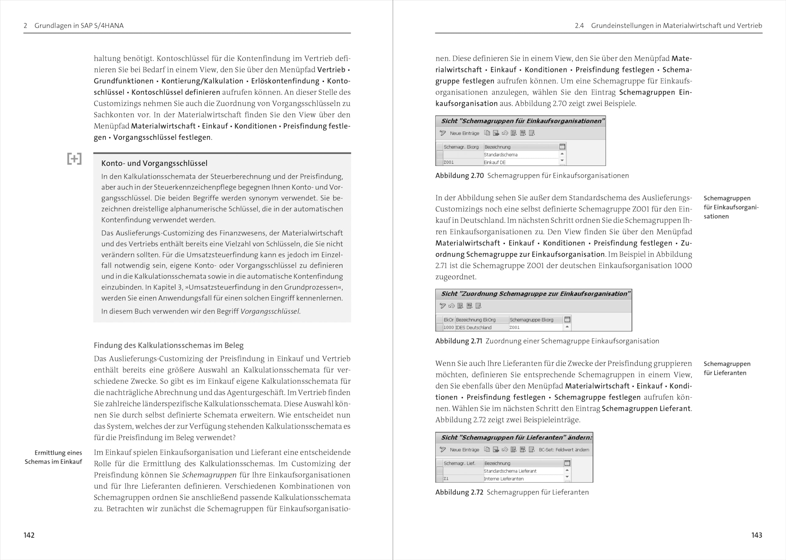 Umsatzsteuer in SAP S/4HANA: Steuerliche Herausforderungen meistern (SAP PRESS)