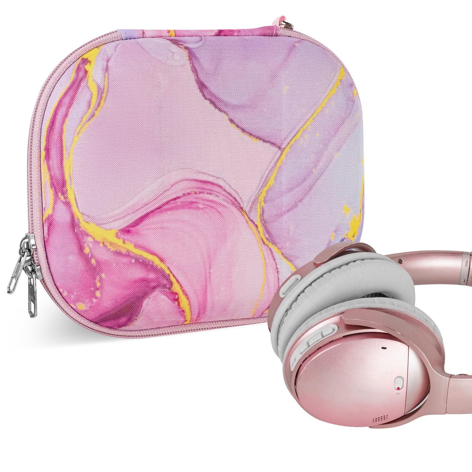 Amazon | Geekria NOVA ヘッドホンケース スカルキャンディ Skullcandy