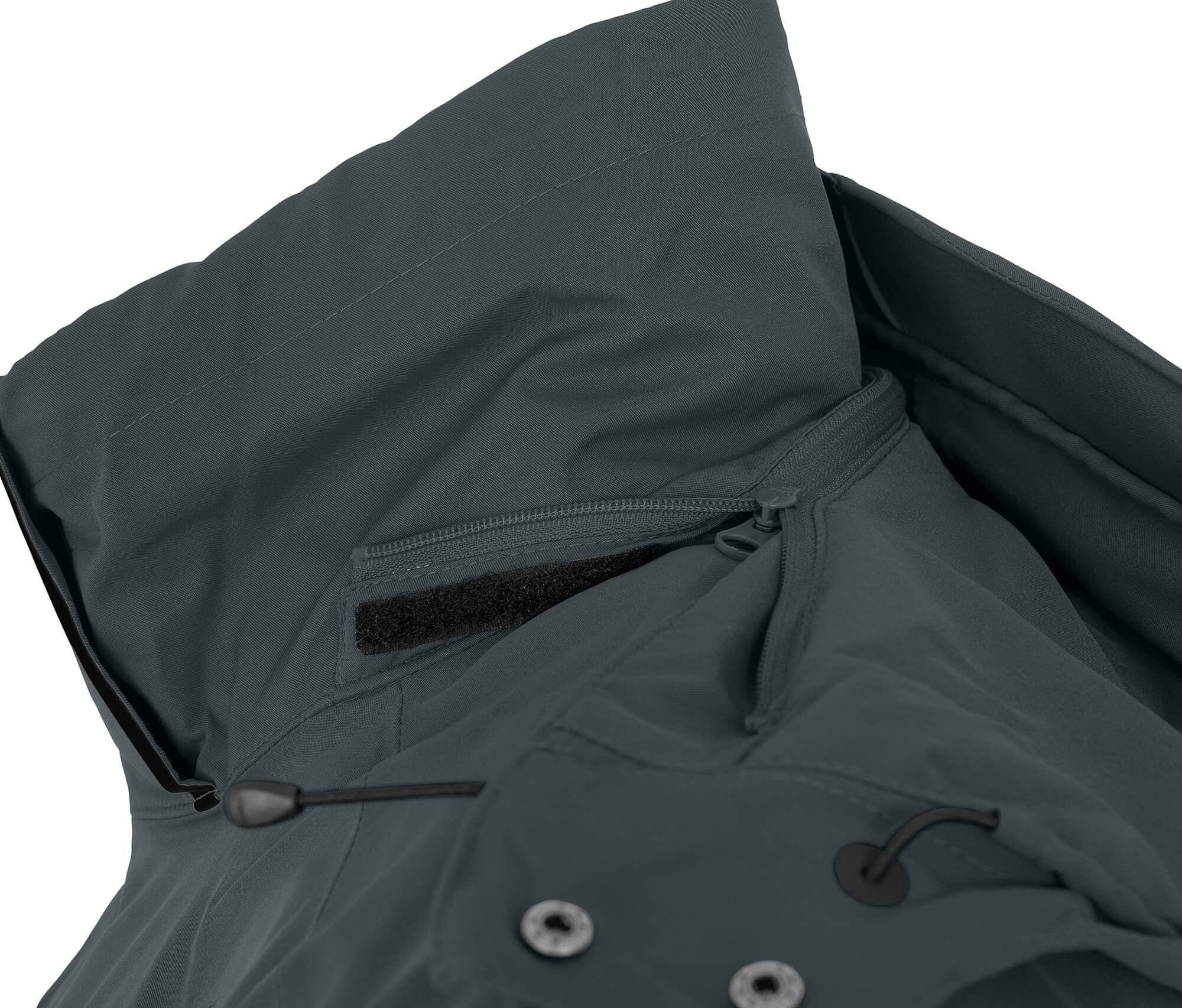 Bergson Nano Light | Herren Skijacke & Outdoorjacke - Normal-/Kurz-/Langgrößen, wasserdicht (20.000 mm) & verschweißte Nähte, Winddicht & atmungsaktiv (20.000 g/m²), unwattiert & gefüttert, elastisch