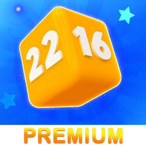 2048 Cube Merge Puzzle Challenge - Merge Cubes - App on Amazon
