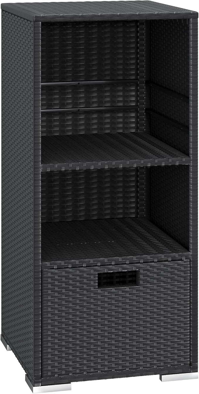Outdoor Storage Shed