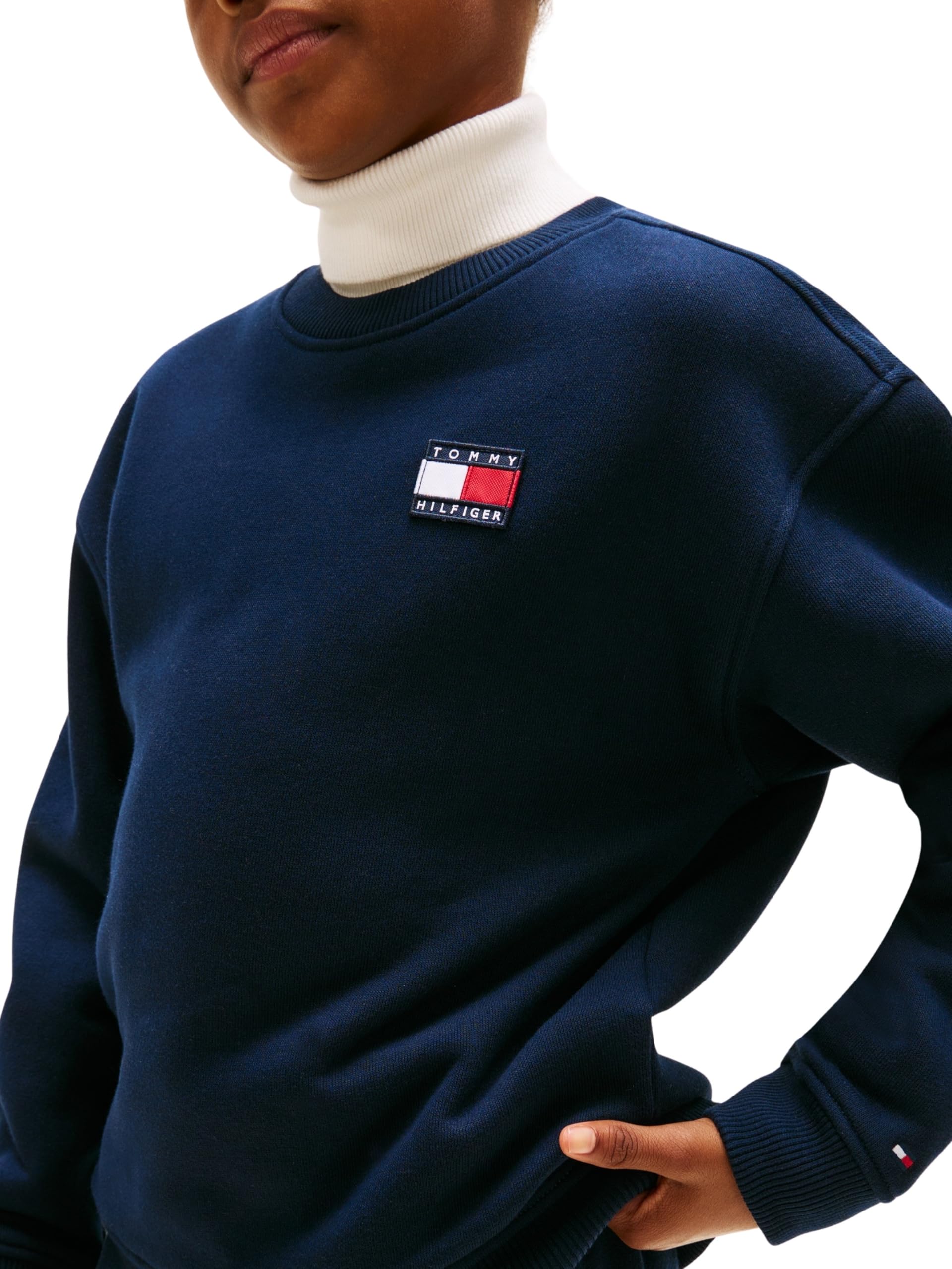 Tommy Hilfiger Heritage Flag Set Ks0ks00708