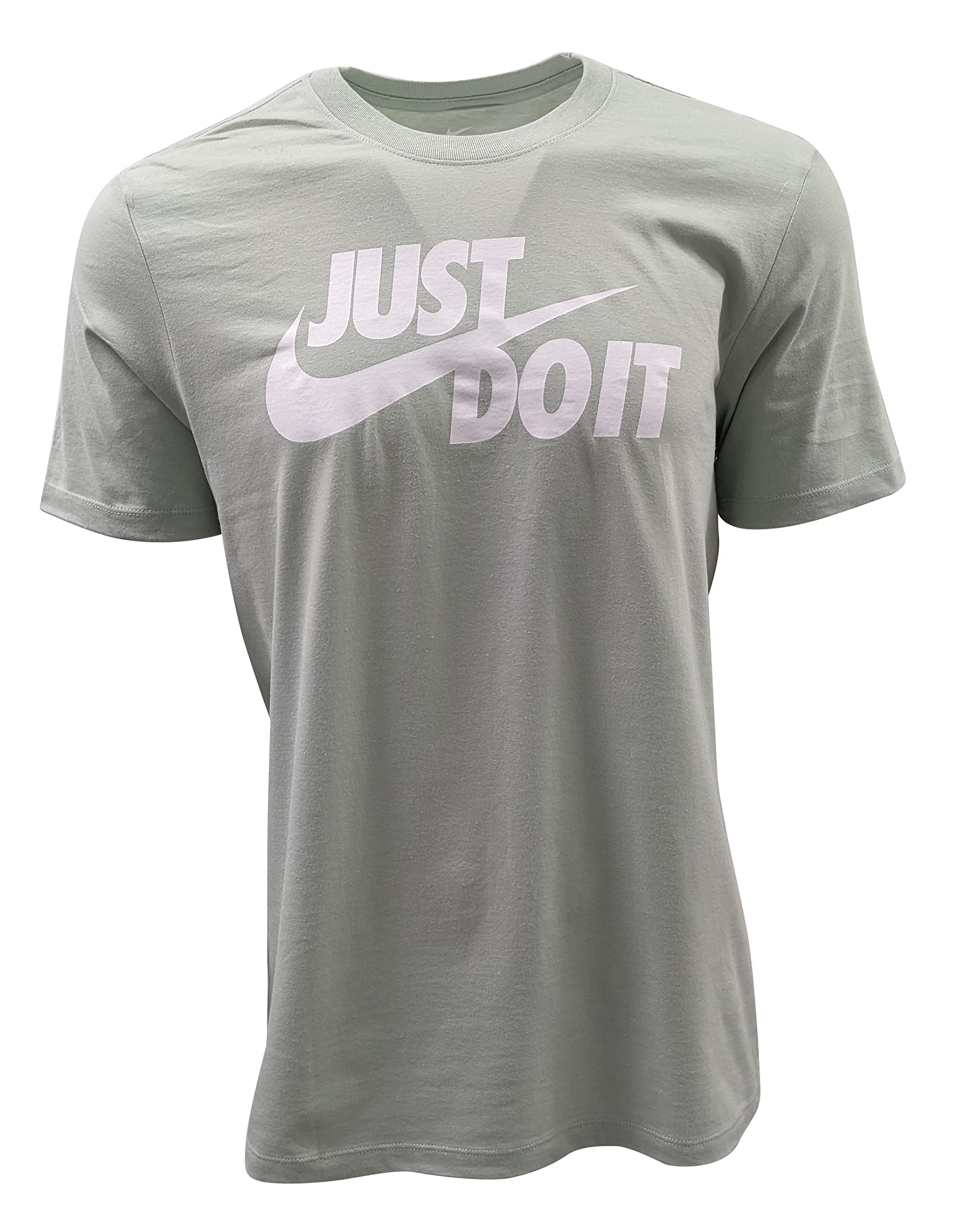 NikeMen's NSW Tee Just Do It Swoosh