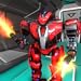 Combat de robots 3D Jeux de Luta Livre Arcade Fighter Real Simulator: Robots de guerre mis à jour dans le monde Batalha Le monde des robots jogo de luta 2018