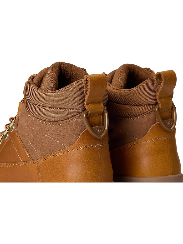 Brown Pajar CANADA Galpina