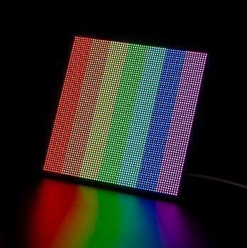 アクセサリー LED Matrix Panel 16x96 120x595mm 740x740_671200999A-2.webp