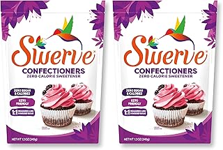 27 Mexican Dessert Recipes That Are Irresistibly Good 79 Swerve Sweetener Powder, Confectioners, 12 oz (Pack of 2)