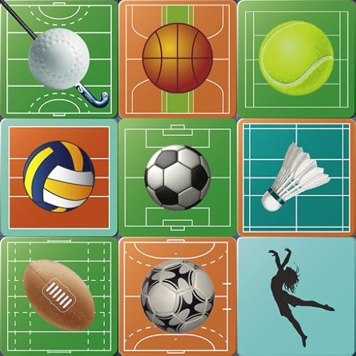 Sports Team Board