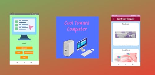 Cool Toward Computer