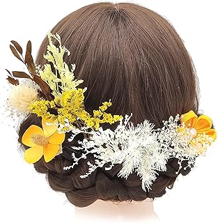 Amazon Co Jp 人気の和風髪飾りランキング