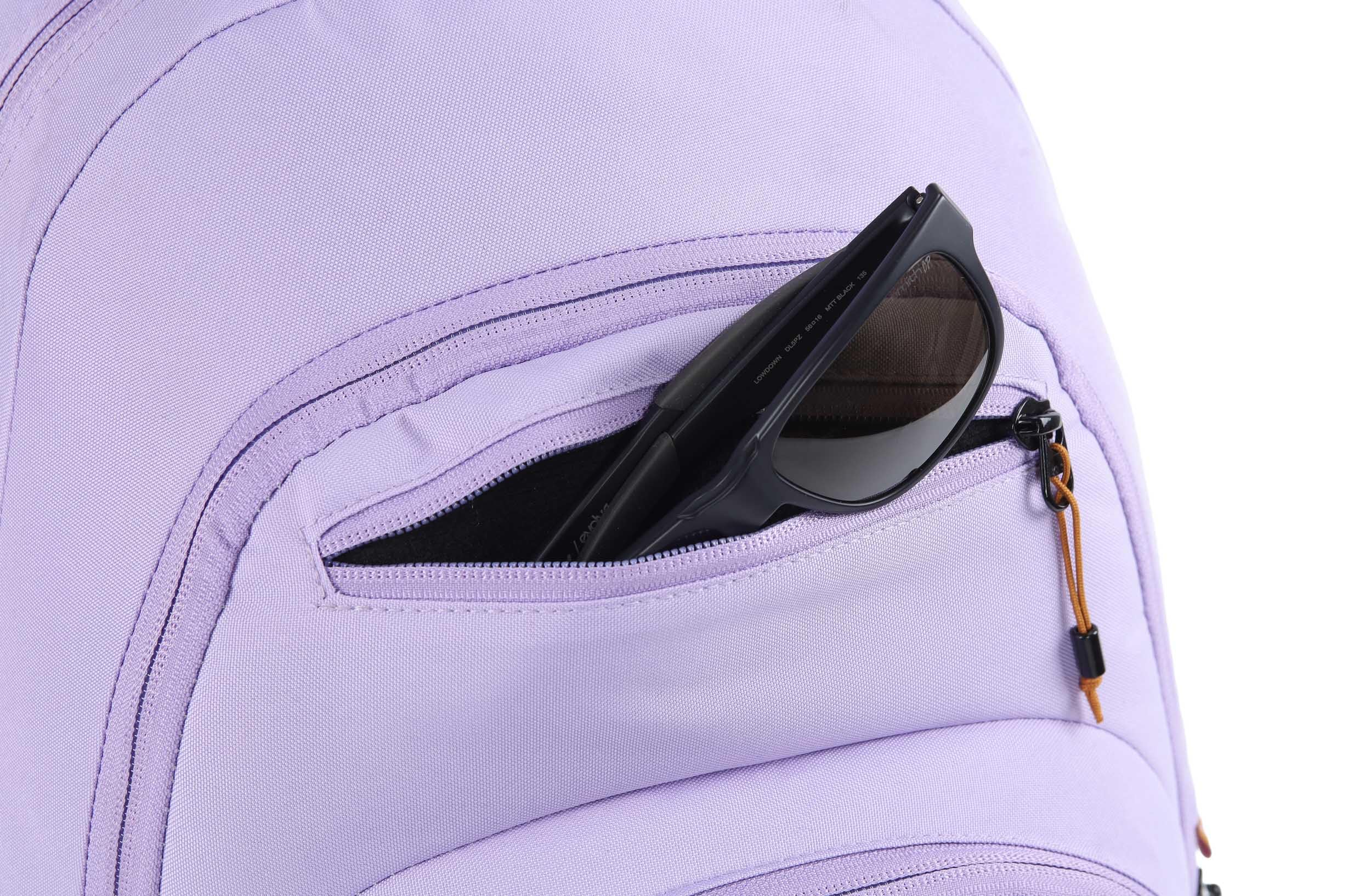 Nitro Snowboards Rucksack Stash, Schultasche, Freizeitrucksack