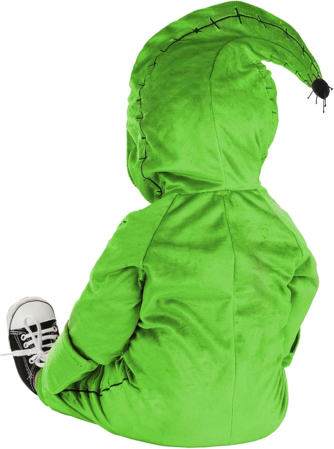 Infant Deluxe Nightmare Before Christmas Oogie Boogie Costume | Disney Costumes
