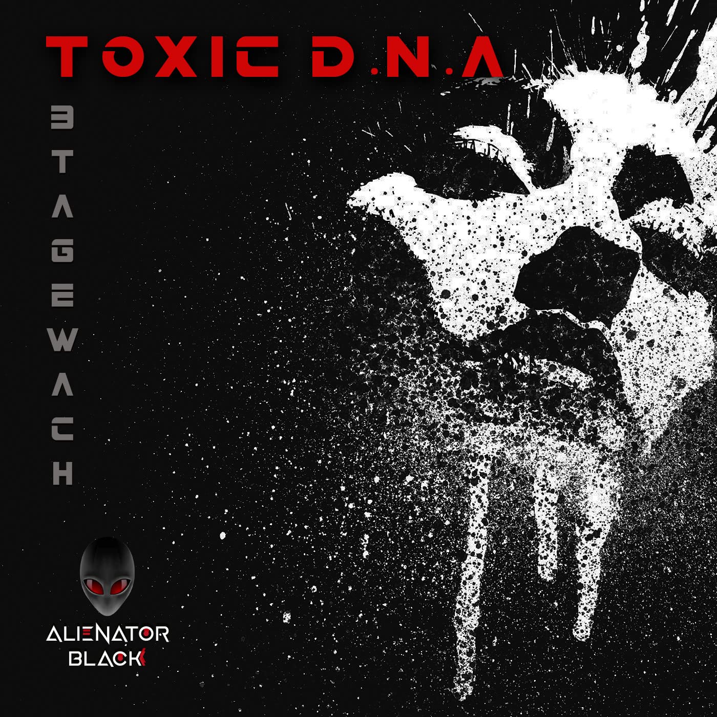 Toxic D.N.A