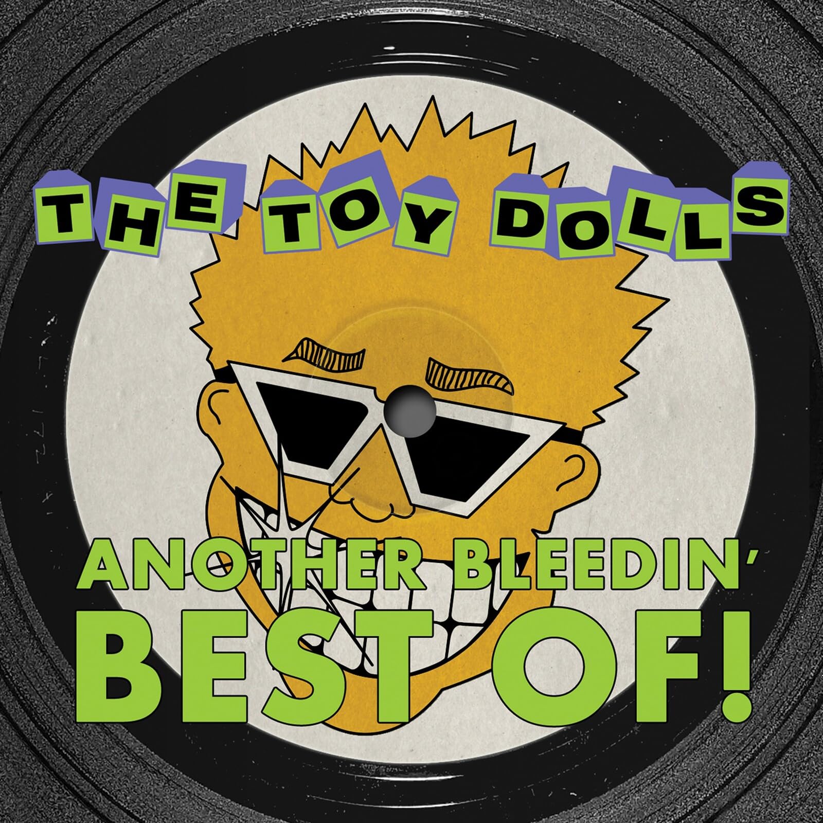 Another Bleedin' Best of [VINYL]