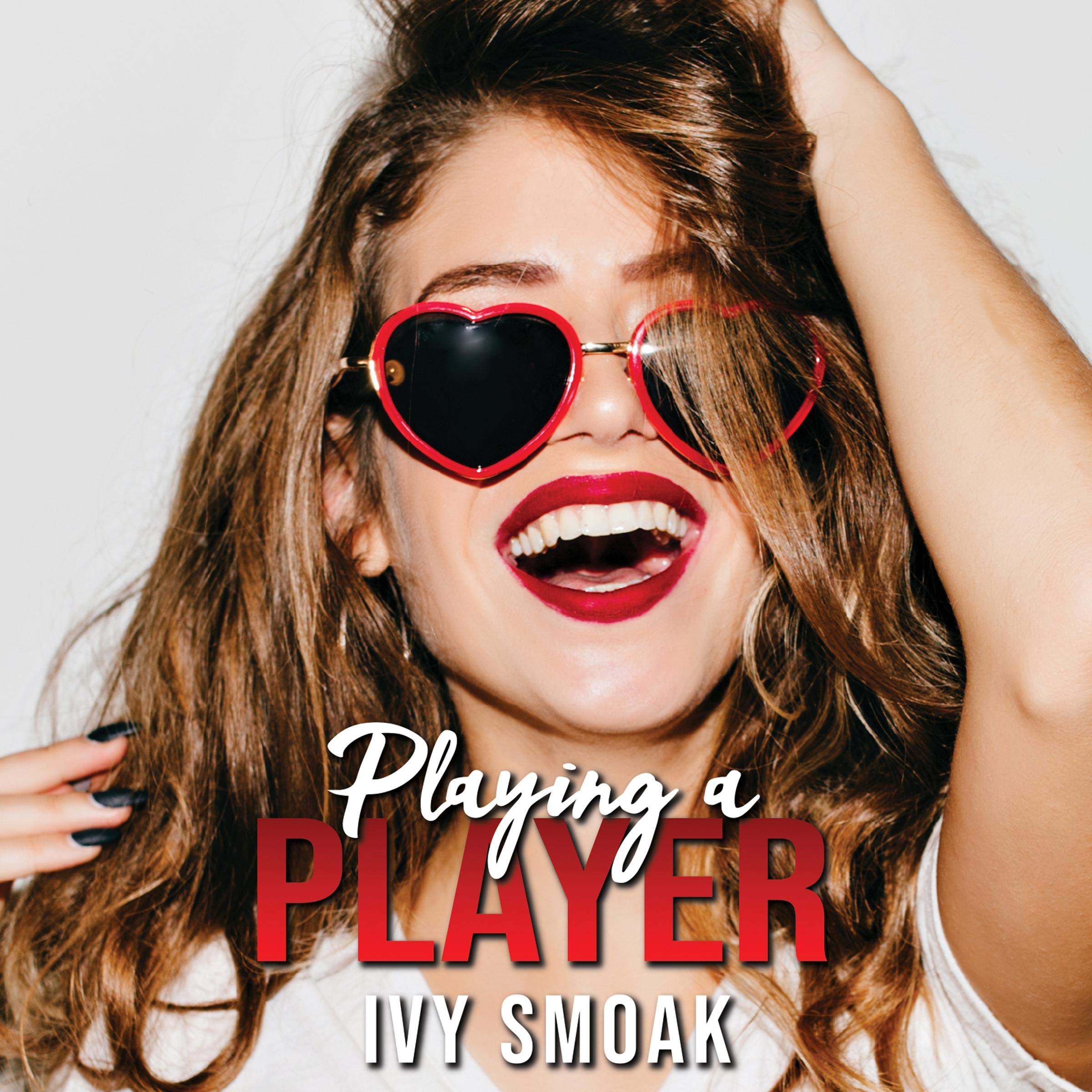 Cover art for Playing a Player