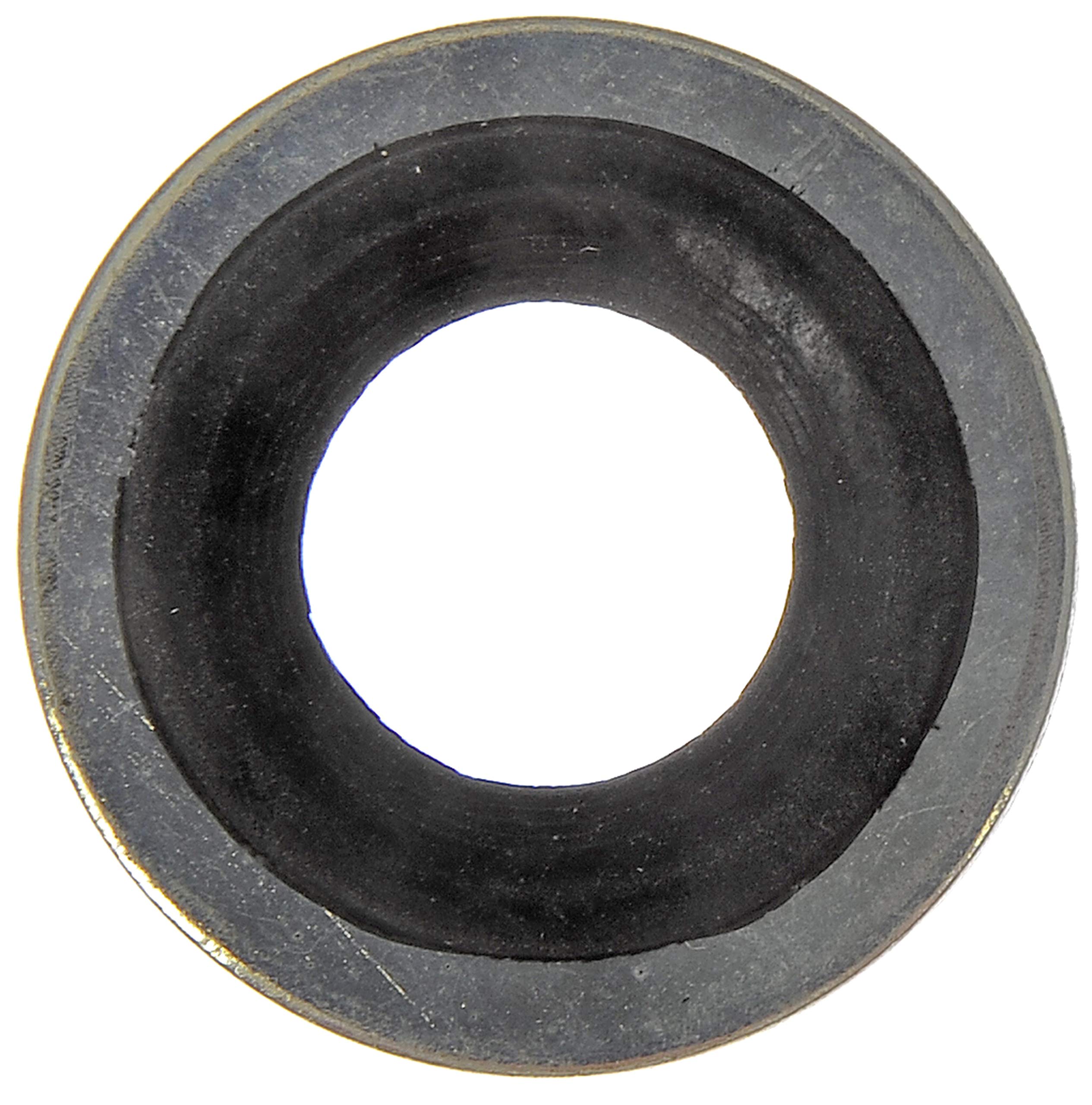 Guarnizione Tappo Scarico Olio M14 Syntheti - Dorman 097-128, OD 21,4mm ID 13,8mm, Buy Auto Supply