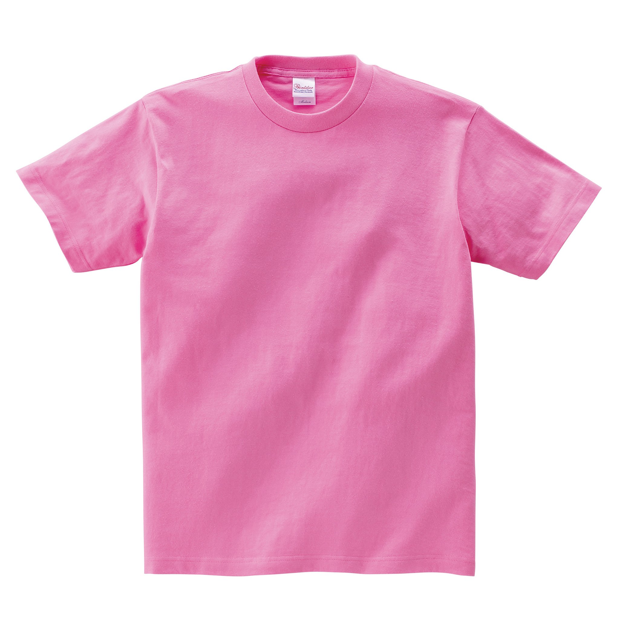 Amazon | [プリントスター] ヘビーウェイトTシャツ(暖色系